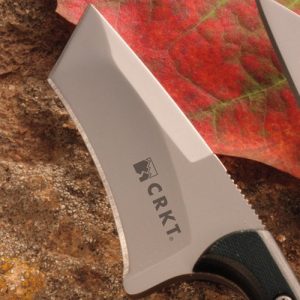 Nóż CRKT 2386 Minimalist Tanto-2