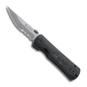 Nóż składany CRKT 2901 Heiho-1