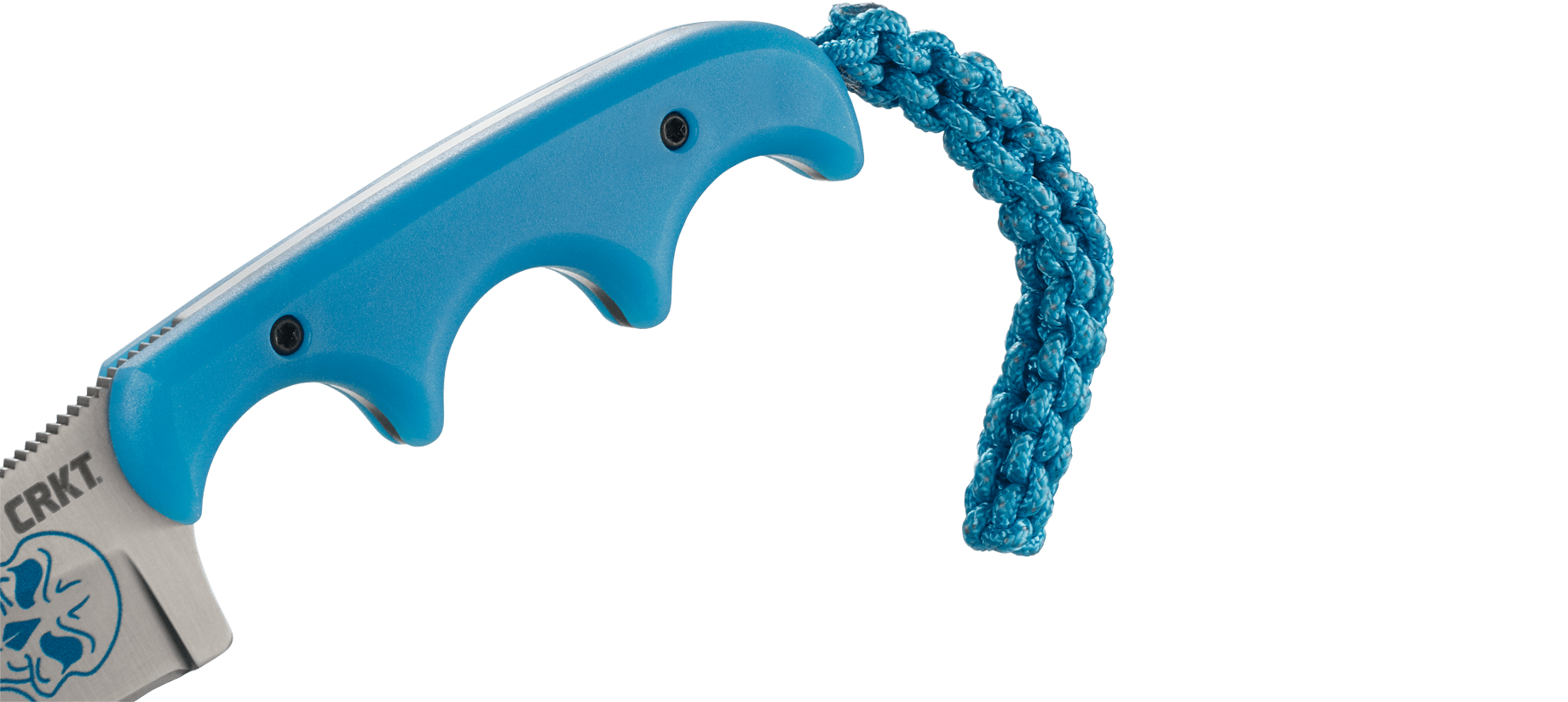 Nóż CRKT 2387 O Minimalist Bowie Cthulhu Niewielki i poręczny nóż z wytrzymałą rękojeścią i nadrukowanym wzorem na ostrzu nawiązującym o stworzonej przez H. P. Lovecrafta postaci mitycznego bóstwa - Cthulhu. Idealny do cięć i nieodzowny towarzysz podczas wypadu do lasu bądź przy pracach w garażu. Pokrowiec można zawiesić na szyi lub przymocować do pasa. - LifeGun.pl Nóż CRKT 2387 O Minimalist Bowie Cthulhu-7