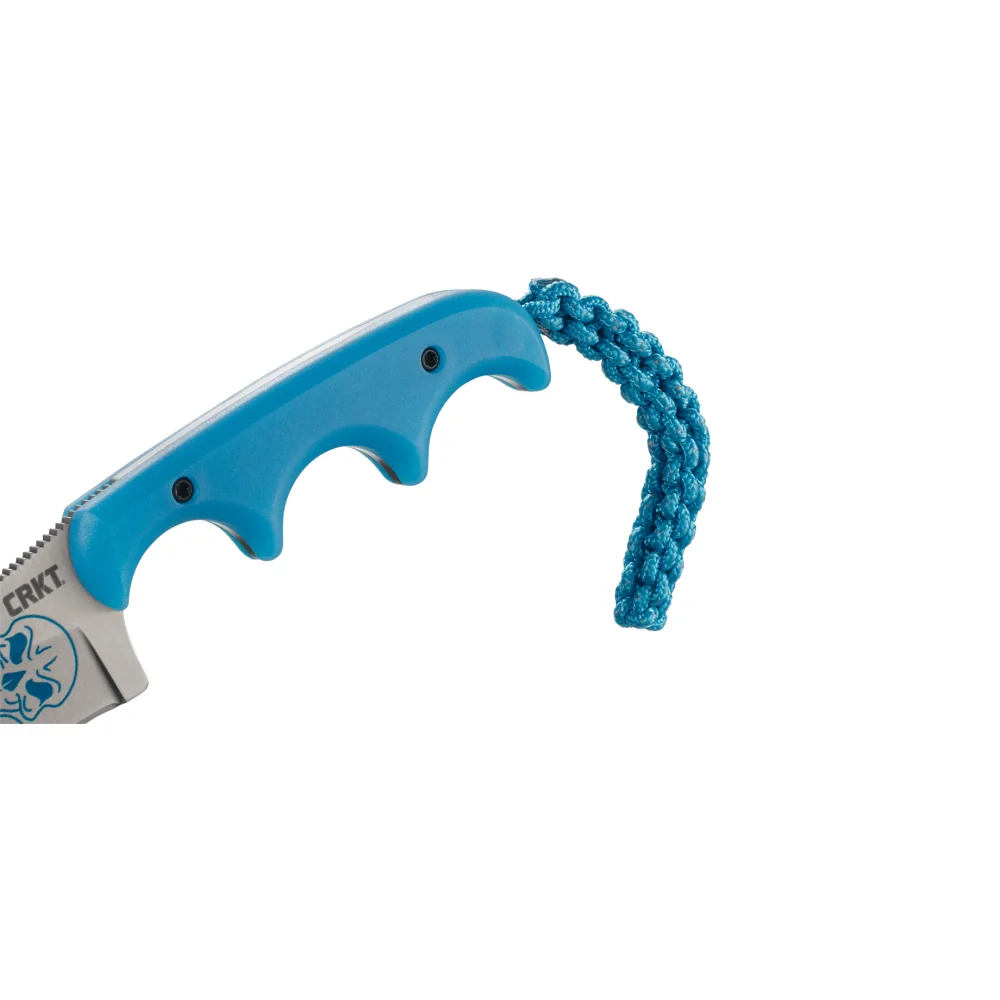 Nóż CRKT 2387 O Minimalist Bowie Cthulhu 7 Nóż CRKT 2387 O Minimalist Bowie Cthulhu