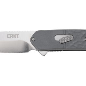 Nóż CRKT K540GXP Bona Fide Silver-1