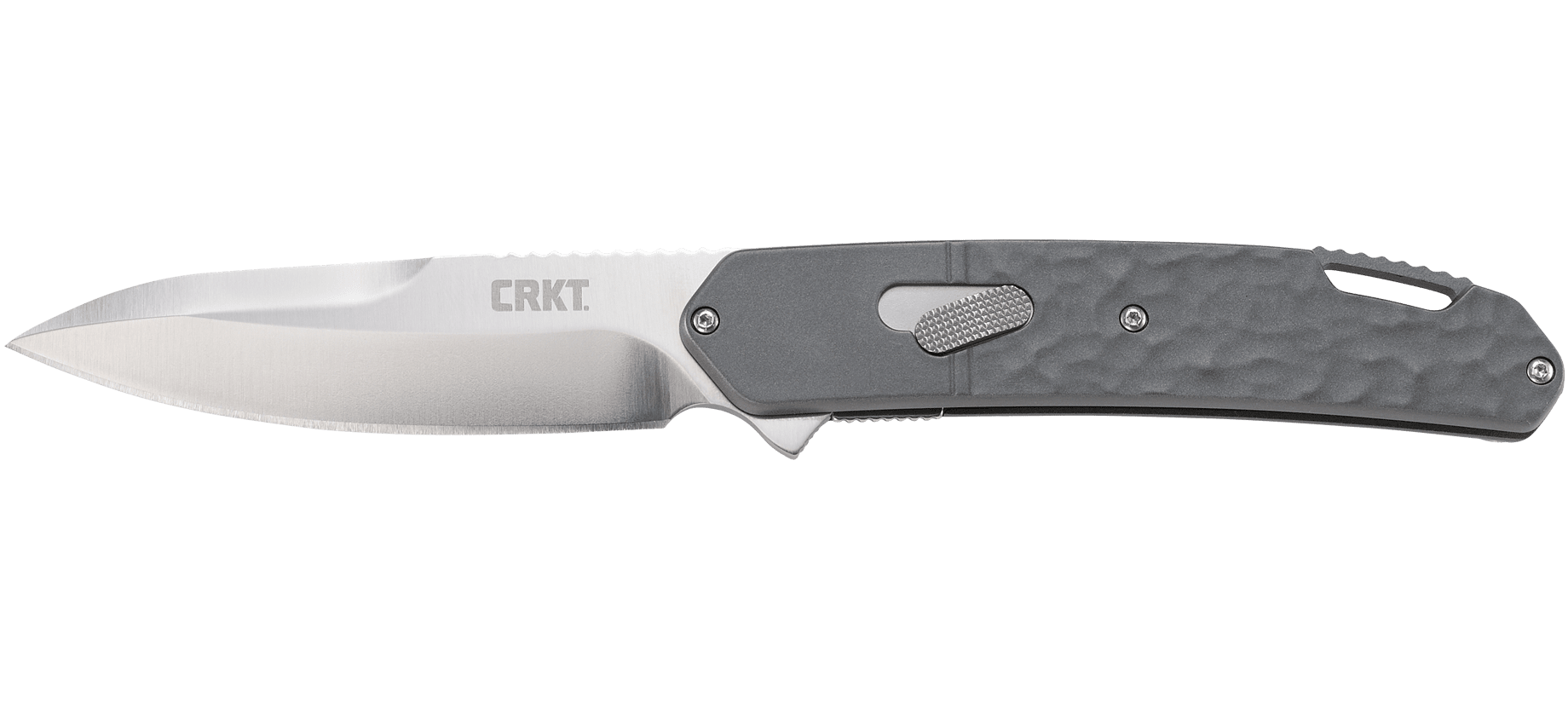 Nóż CRKT K540GXP Bona Fide Silver Nowe dzieło Kena Oniona to hołd dla jego głębokiej miłości do Hawajów: zarówno do bogatej kultury wyspy jak i przepięknego zielonego krajobrazu. Składany nóż Bona Fide ™ to narzędzie do codziennego noszenia, przypominające kształt tradycyjnej hawajskiej wa'a, czyli czółna.Wyposażone w system Field-Strip ostrze jest łatwe w czyszczeniu i konserwacji, a - LifeGun.pl Nóż CRKT K540GXP Bona Fide Silver-1