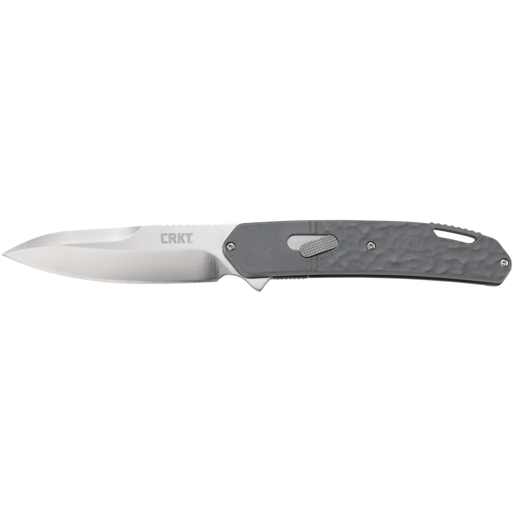 Nóż CRKT K540GXP Bona Fide Silver 1 Nóż CRKT K540GXP Bona Fide Silver