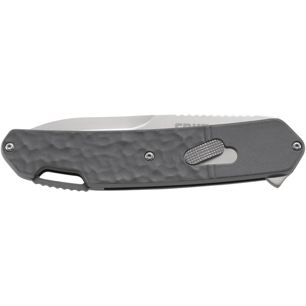 Nóż CRKT K540GXP Bona Fide Silver 3 Nóż CRKT K540GXP Bona Fide Silver