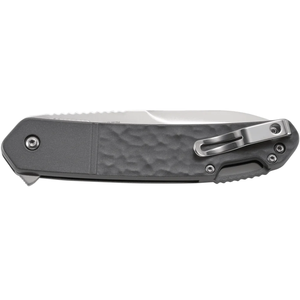 Nóż CRKT K540GXP Bona Fide Silver 4 Nóż CRKT K540GXP Bona Fide Silver