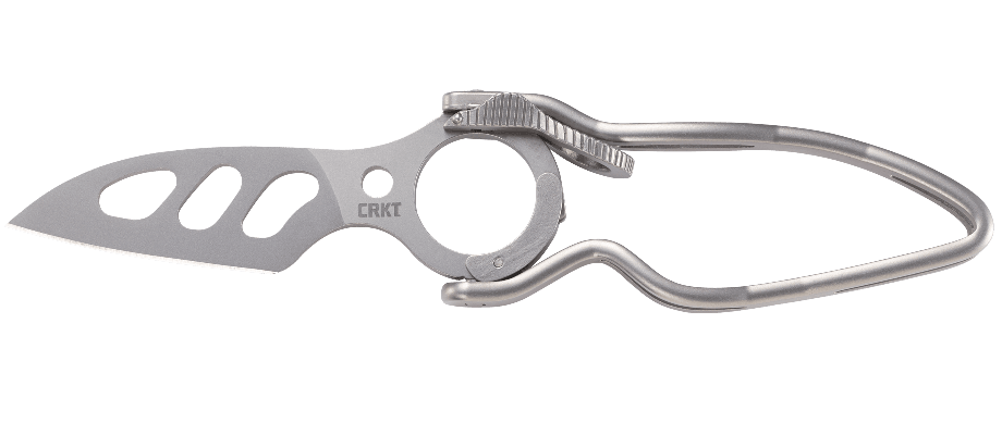 Waga (g): 68 | Długość całkowita (cm): 17.3 | Blokada ostrza: Slide Lock | Grubość ostrza (cm): 0.36 | Rękojeść: 420 SS | Stal: 420J2 | Wykończenie ostrza: Bead-blast | Długość po złożeniu (cm): 11.2 | Długość ostrza (cm): 7.7 - LifeGun.pl Nóż CRKT Daktyl 5151-1