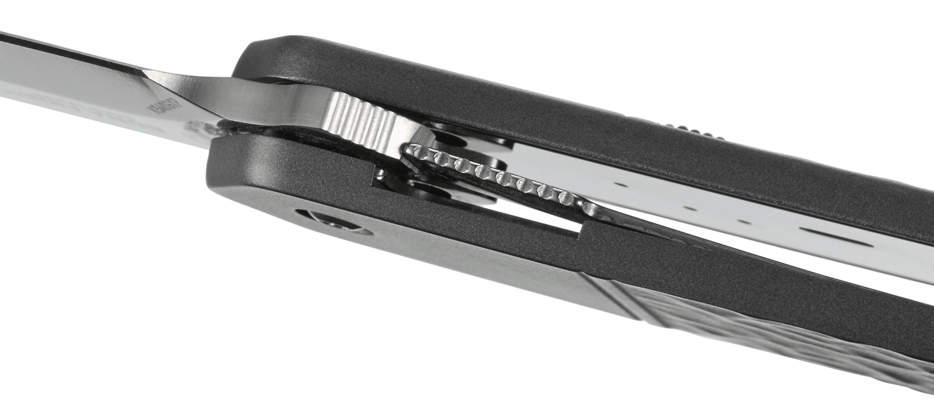 Nóż CRKT K540GXP Bona Fide Silver Nowe dzieło Kena Oniona to hołd dla jego głębokiej miłości do Hawajów: zarówno do bogatej kultury wyspy jak i przepięknego zielonego krajobrazu. Składany nóż Bona Fide ™ to narzędzie do codziennego noszenia, przypominające kształt tradycyjnej hawajskiej wa'a, czyli czółna.Wyposażone w system Field-Strip ostrze jest łatwe w czyszczeniu i konserwacji, a - LifeGun.pl Nóż CRKT K540GXP Bona Fide Silver-6