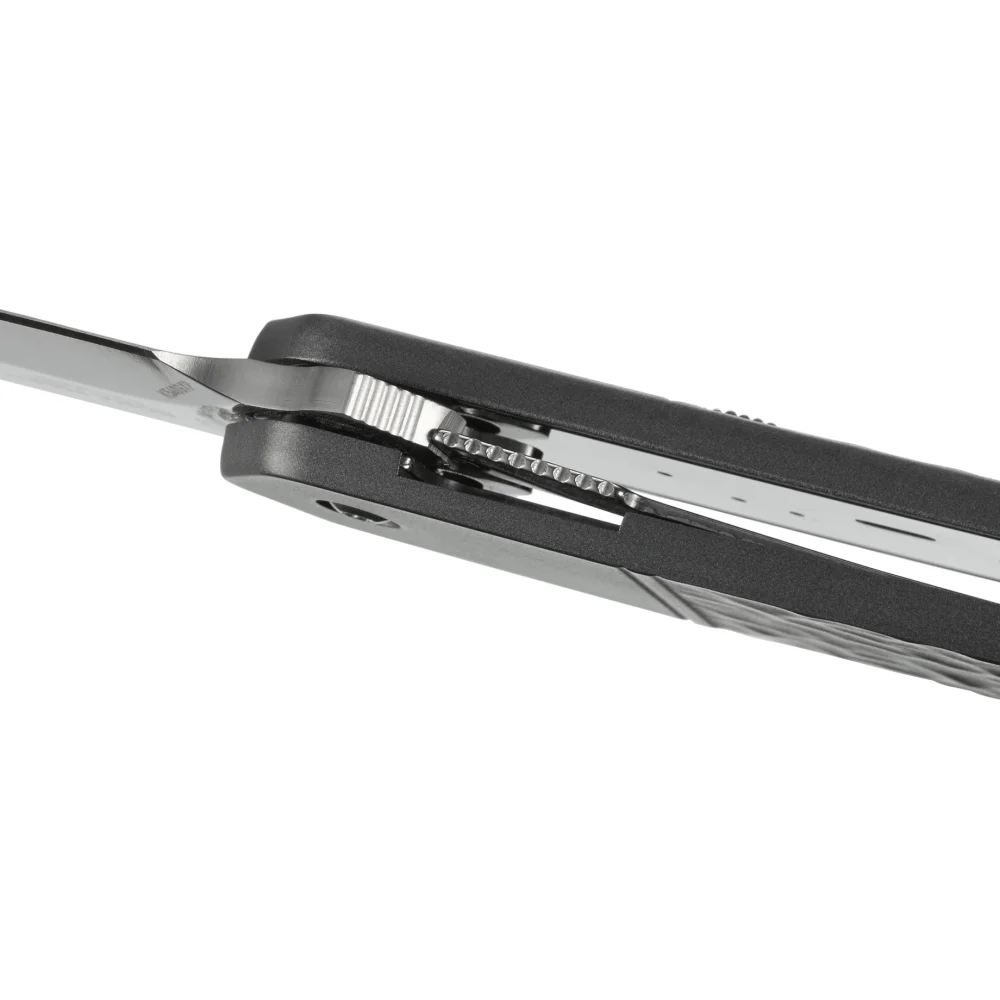 Nóż CRKT K540GXP Bona Fide Silver 6 Nóż CRKT K540GXP Bona Fide Silver