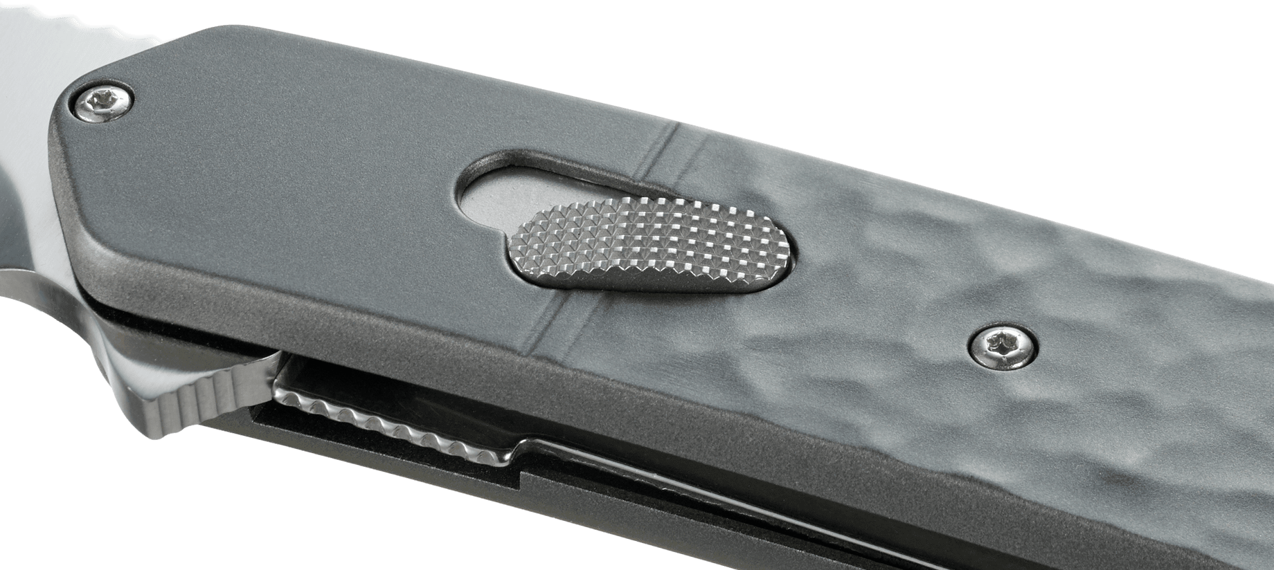 Nóż CRKT K540GXP Bona Fide Silver Nowe dzieło Kena Oniona to hołd dla jego głębokiej miłości do Hawajów: zarówno do bogatej kultury wyspy jak i przepięknego zielonego krajobrazu. Składany nóż Bona Fide ™ to narzędzie do codziennego noszenia, przypominające kształt tradycyjnej hawajskiej wa'a, czyli czółna.Wyposażone w system Field-Strip ostrze jest łatwe w czyszczeniu i konserwacji, a - LifeGun.pl Nóż CRKT K540GXP Bona Fide Silver-8