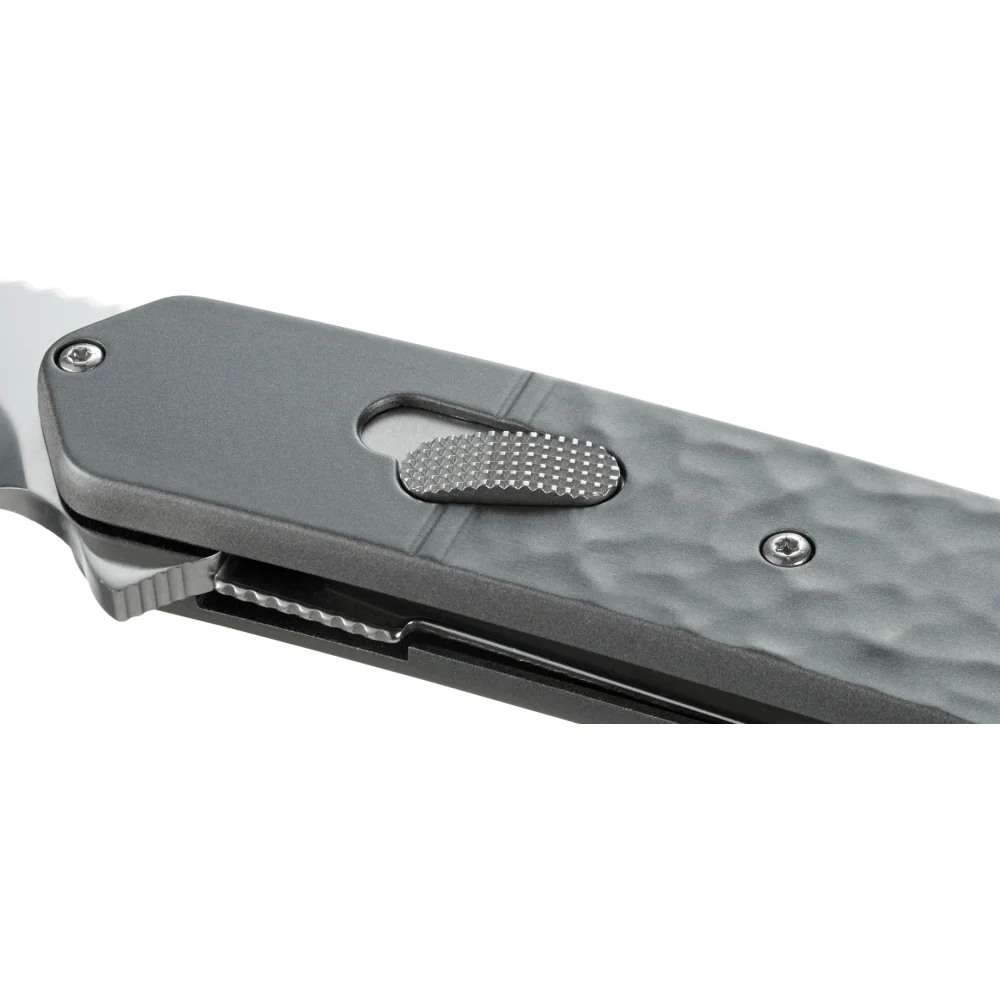 Nóż CRKT K540GXP Bona Fide Silver 8 Nóż CRKT K540GXP Bona Fide Silver