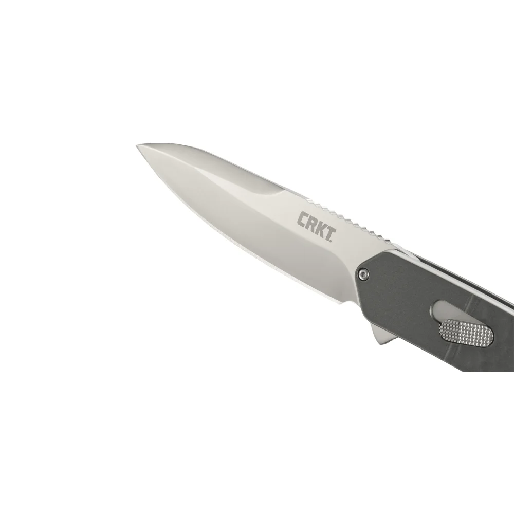 Nóż CRKT K540GXP Bona Fide Silver 10 Nóż CRKT K540GXP Bona Fide Silver