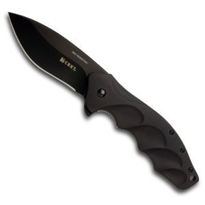 Nóż Składany CRKT Foresight K220KKP-1