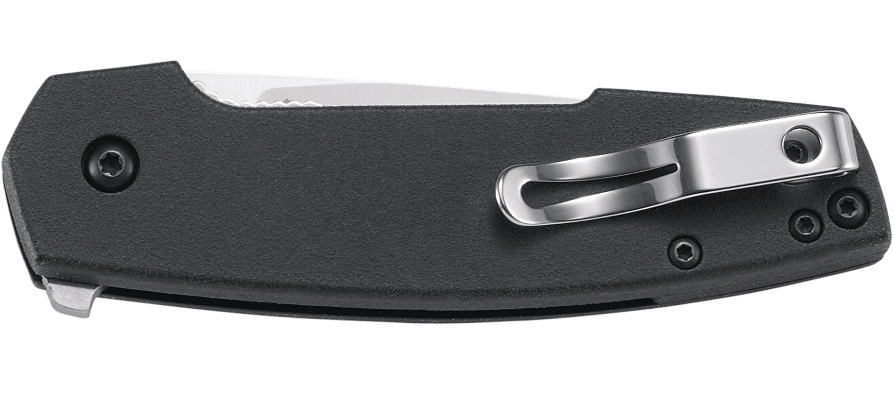 Nóż CRKT 6321 Cottidae Nóż CRKT Cottidae został stworzony z myślą o ciężkiej pracy, której nie są straszne zabrudzenia. Wyposażony w system Field Strip gen II, szybko się rozkłada bez użycia narzędzi, co ułatwia czyszczenie. System wspomaganego otwierania IKBS ™ i głownia z flipperem daje możliwość otwarcia noża w ułamku sekundy. Ostrze wykonane ze stali d2 jest mocne i bardzo dobre - LifeGun.pl Nóż CRKT 6321 Cottidae-2