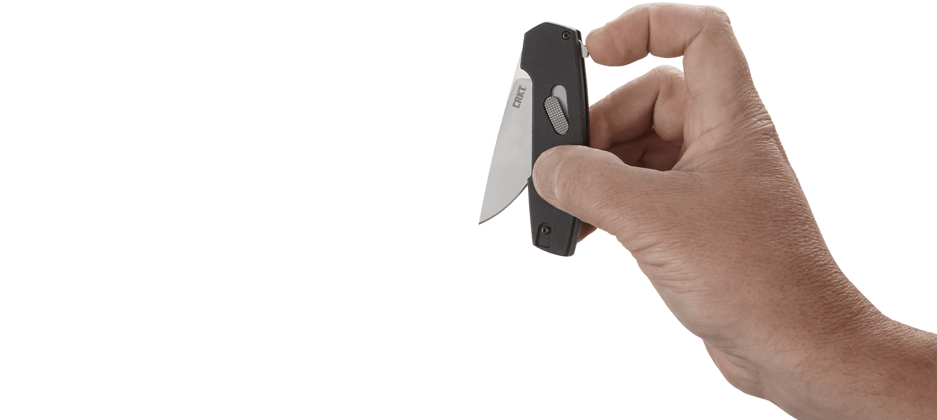 Nóż CRKT 6321 Cottidae Nóż CRKT Cottidae został stworzony z myślą o ciężkiej pracy, której nie są straszne zabrudzenia. Wyposażony w system Field Strip gen II, szybko się rozkłada bez użycia narzędzi, co ułatwia czyszczenie. System wspomaganego otwierania IKBS ™ i głownia z flipperem daje możliwość otwarcia noża w ułamku sekundy. Ostrze wykonane ze stali d2 jest mocne i bardzo dobre - LifeGun.pl Nóż CRKT 6321 Cottidae-4