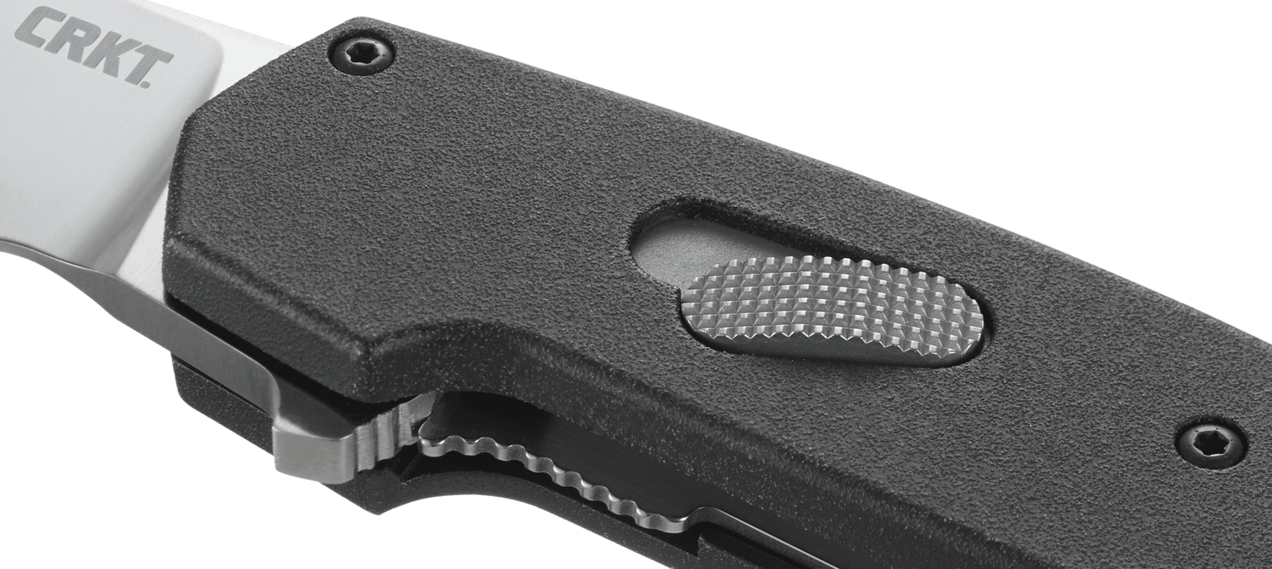 Nóż CRKT 6321 Cottidae Nóż CRKT Cottidae został stworzony z myślą o ciężkiej pracy, której nie są straszne zabrudzenia. Wyposażony w system Field Strip gen II, szybko się rozkłada bez użycia narzędzi, co ułatwia czyszczenie. System wspomaganego otwierania IKBS ™ i głownia z flipperem daje możliwość otwarcia noża w ułamku sekundy. Ostrze wykonane ze stali d2 jest mocne i bardzo dobre - LifeGun.pl Nóż CRKT 6321 Cottidae-5