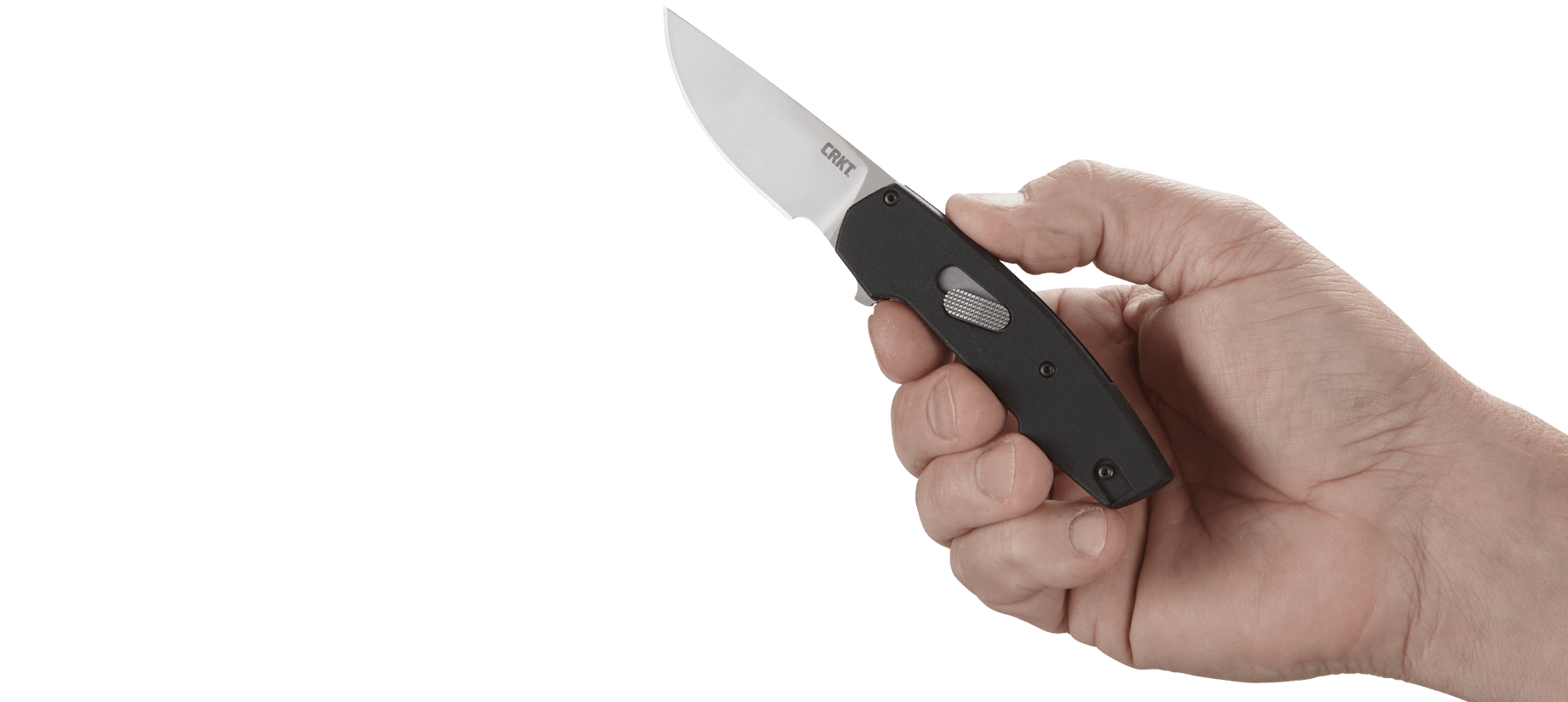 Nóż CRKT 6321 Cottidae Nóż CRKT Cottidae został stworzony z myślą o ciężkiej pracy, której nie są straszne zabrudzenia. Wyposażony w system Field Strip gen II, szybko się rozkłada bez użycia narzędzi, co ułatwia czyszczenie. System wspomaganego otwierania IKBS ™ i głownia z flipperem daje możliwość otwarcia noża w ułamku sekundy. Ostrze wykonane ze stali d2 jest mocne i bardzo dobre - LifeGun.pl Nóż CRKT 6321 Cottidae-7