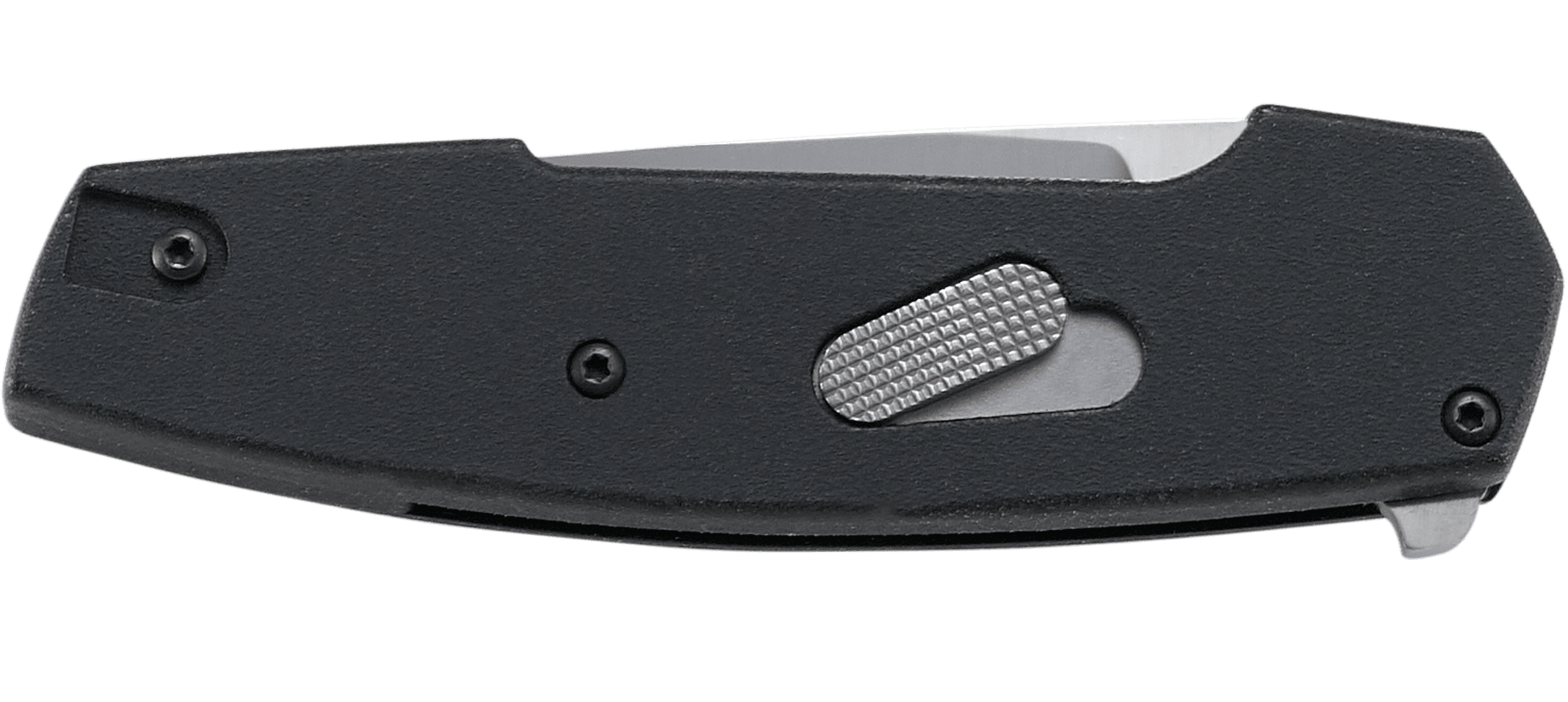 Nóż CRKT 6321 Cottidae Nóż CRKT Cottidae został stworzony z myślą o ciężkiej pracy, której nie są straszne zabrudzenia. Wyposażony w system Field Strip gen II, szybko się rozkłada bez użycia narzędzi, co ułatwia czyszczenie. System wspomaganego otwierania IKBS ™ i głownia z flipperem daje możliwość otwarcia noża w ułamku sekundy. Ostrze wykonane ze stali d2 jest mocne i bardzo dobre - LifeGun.pl Nóż CRKT 6321 Cottidae-12