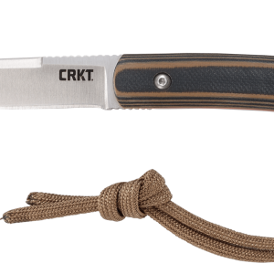 Nóż CRKT 2382 Biwa-1