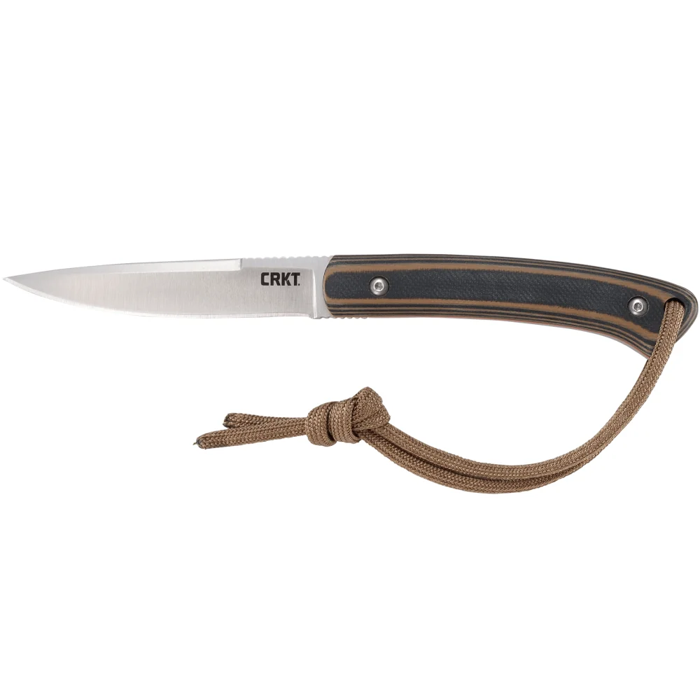 Nóż CRKT 2382 Biwa 1 Nóż CRKT 2382 Biwa