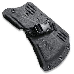 Toporek CRKT Kangee T-Hawk 2725-2