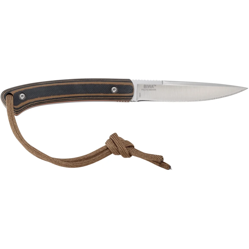 Nóż CRKT 2382 Biwa 2 Nóż CRKT 2382 Biwa