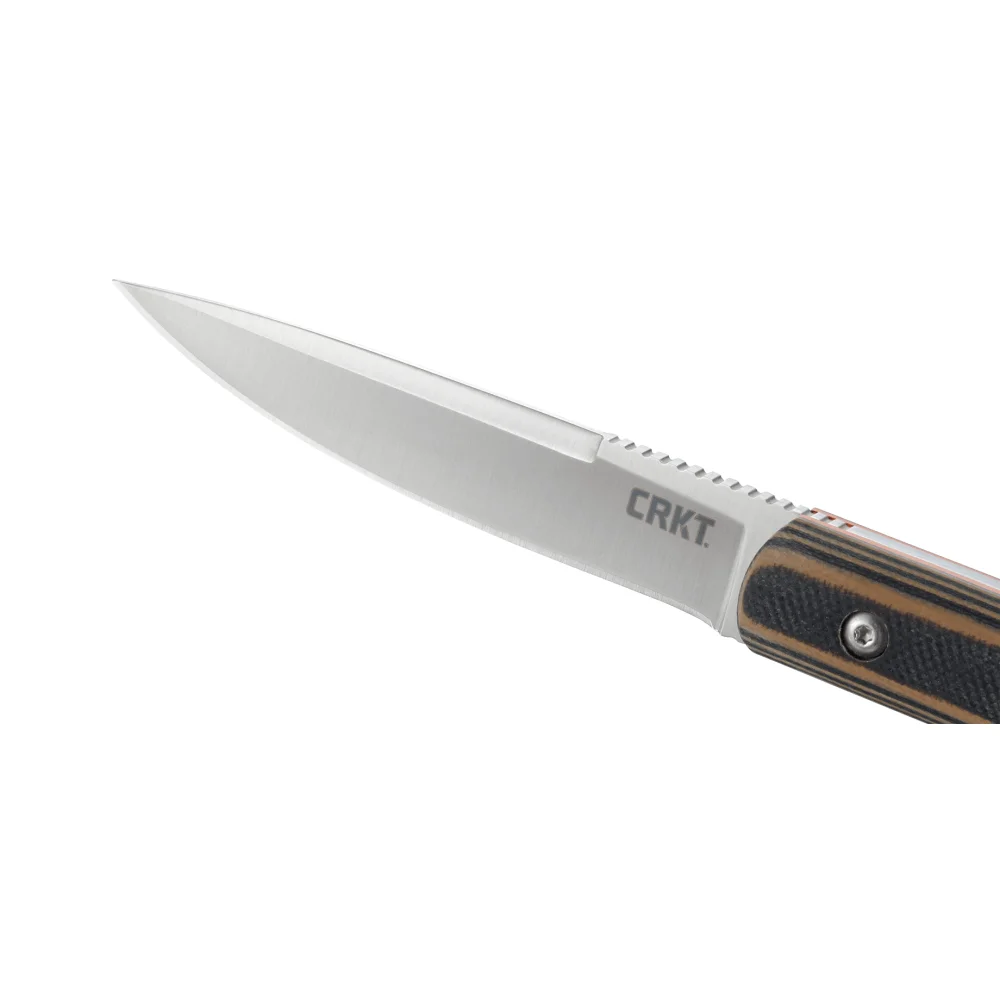 Nóż CRKT 2382 Biwa 3 Nóż CRKT 2382 Biwa