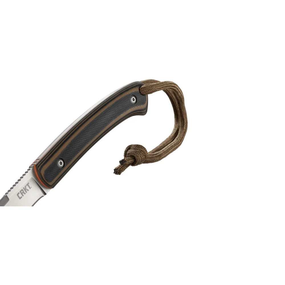 Nóż CRKT 2382 Biwa 4 Nóż CRKT 2382 Biwa