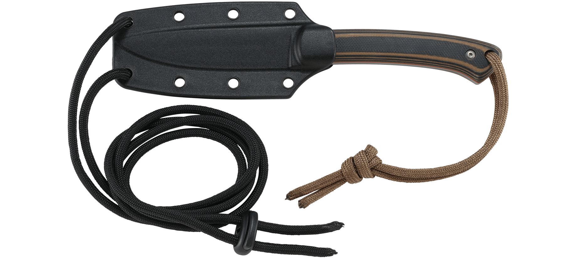 Nóż CRKT 2382 Biwa Ultralekka propozycja dla każdego miłośnika survivalu i szeroko pojętego outdooru. CRKT Biwa to lekki nóż ze stałym ostrzem i klasyczną linią ostrza. Ostrze ze stali o wysokiej zawartości węgla jest łatwe w konserwacji i ostrzeniu. Przy wadze zaledwie 45,36 g jest wyjątkowo mocny, przez co przyda się każdemu wędkarzowi czy myśliwemu. Okładziny z - LifeGun.pl Nóż CRKT 2382 Biwa-6