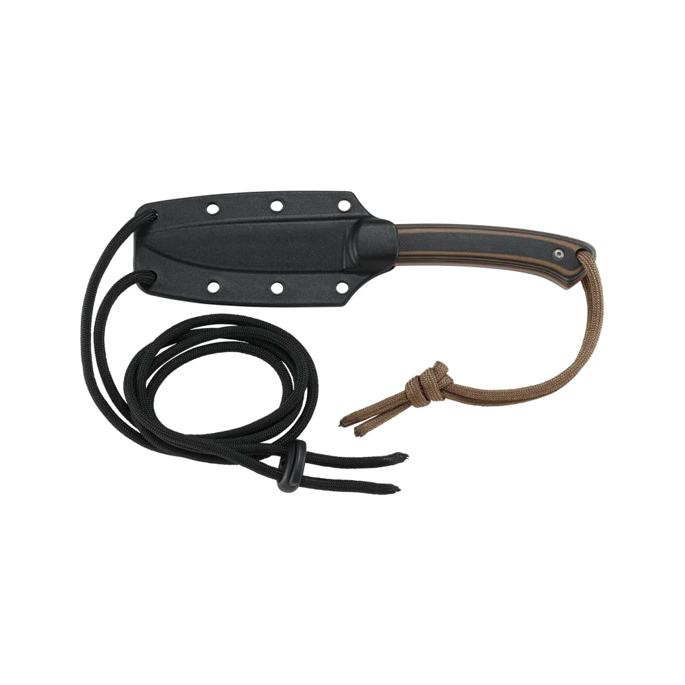 Nóż CRKT 2382 Biwa 6 Nóż CRKT 2382 Biwa