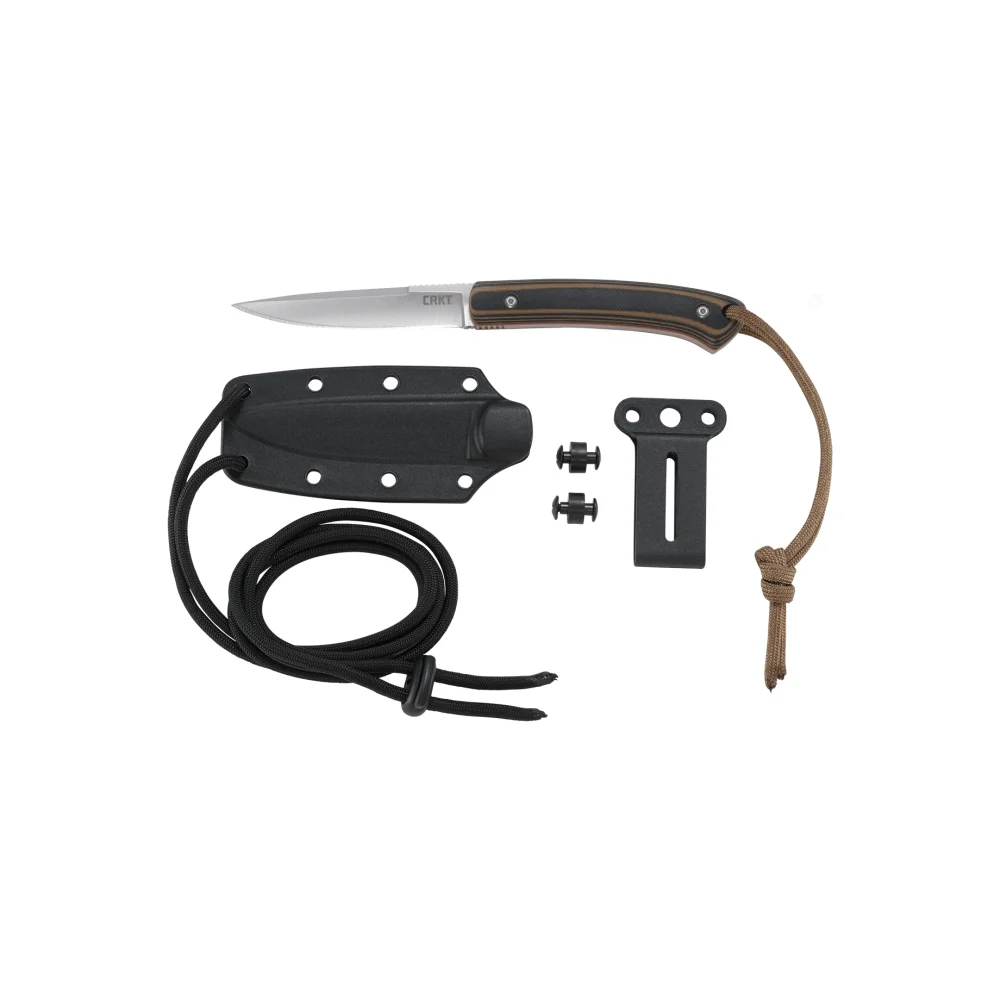 Nóż CRKT 2382 Biwa 7 Nóż CRKT 2382 Biwa