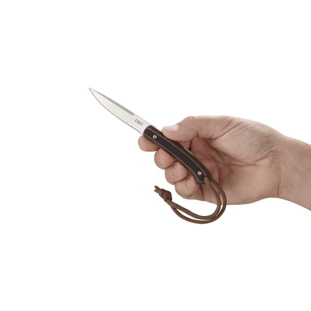 Nóż CRKT 2382 Biwa 8 Nóż CRKT 2382 Biwa