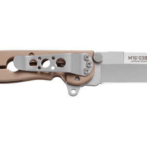 Nóż CRKT M16-03BS-2