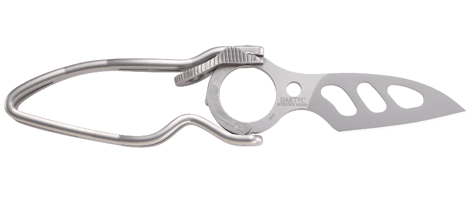 Waga (g): 68 | Długość całkowita (cm): 17.3 | Blokada ostrza: Slide Lock | Grubość ostrza (cm): 0.36 | Rękojeść: 420 SS | Stal: 420J2 | Wykończenie ostrza: Bead-blast | Długość po złożeniu (cm): 11.2 | Długość ostrza (cm): 7.7 - LifeGun.pl Nóż CRKT Daktyl 5151-4