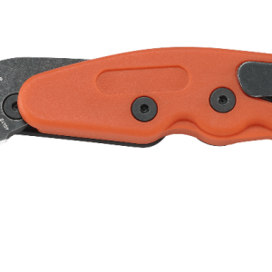 CRKT Provoke Pomarańczowy 4041 O-1