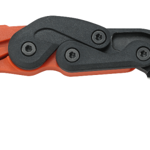 CRKT Provoke Pomarańczowy 4041 O-2