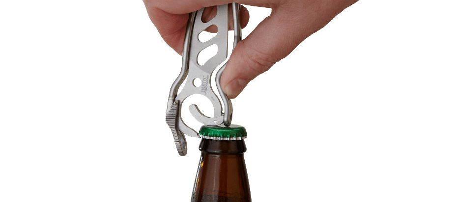 Waga (g): 68 | Długość całkowita (cm): 17.3 | Blokada ostrza: Slide Lock | Grubość ostrza (cm): 0.36 | Rękojeść: 420 SS | Stal: 420J2 | Wykończenie ostrza: Bead-blast | Długość po złożeniu (cm): 11.2 | Długość ostrza (cm): 7.7 - LifeGun.pl Nóż CRKT Daktyl 5151-5