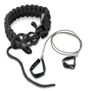 Piła w bransoletce CRKT Para-Saw 9300K-2