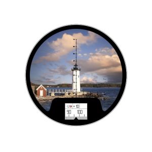 Lornetka Steiner Marine Commander Global z kompasem 7x50 [7830]-2