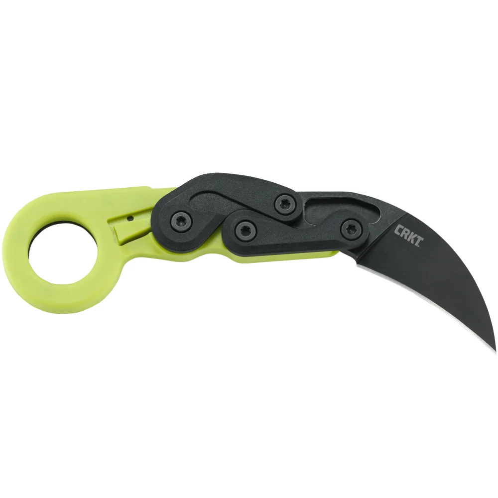 Nóż CRKT Provoke Zap 4041G 2 Nóż CRKT Provoke Zap 4041G
