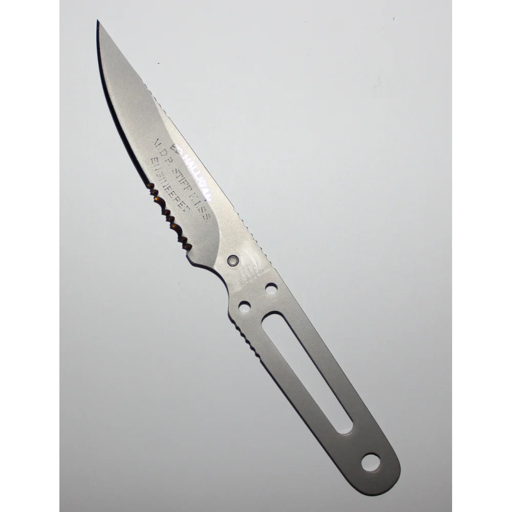Nóż CRKT 2360 M.D.P Stiff K.I.S.S 2 Nóż CRKT 2360 M.D.P Stiff K.I.S.S