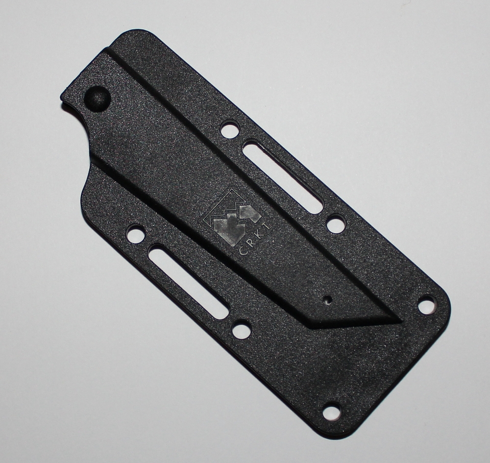 Ostrze ząbkowane: Tak | Projektant: Ed Halligan | Długość całkowita (cm): 18.4 | Długość ostrza (cm): 8.9 | Stal: Nierdzewna | Blokada ostrza: Ostrze stałe - LifeGun.pl Nóż CRKT 2360 M.D.P Stiff K.I.S.S-3