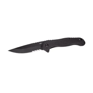 Nóż CRKT 2267 TACO VIPER ASSISTED BLACK