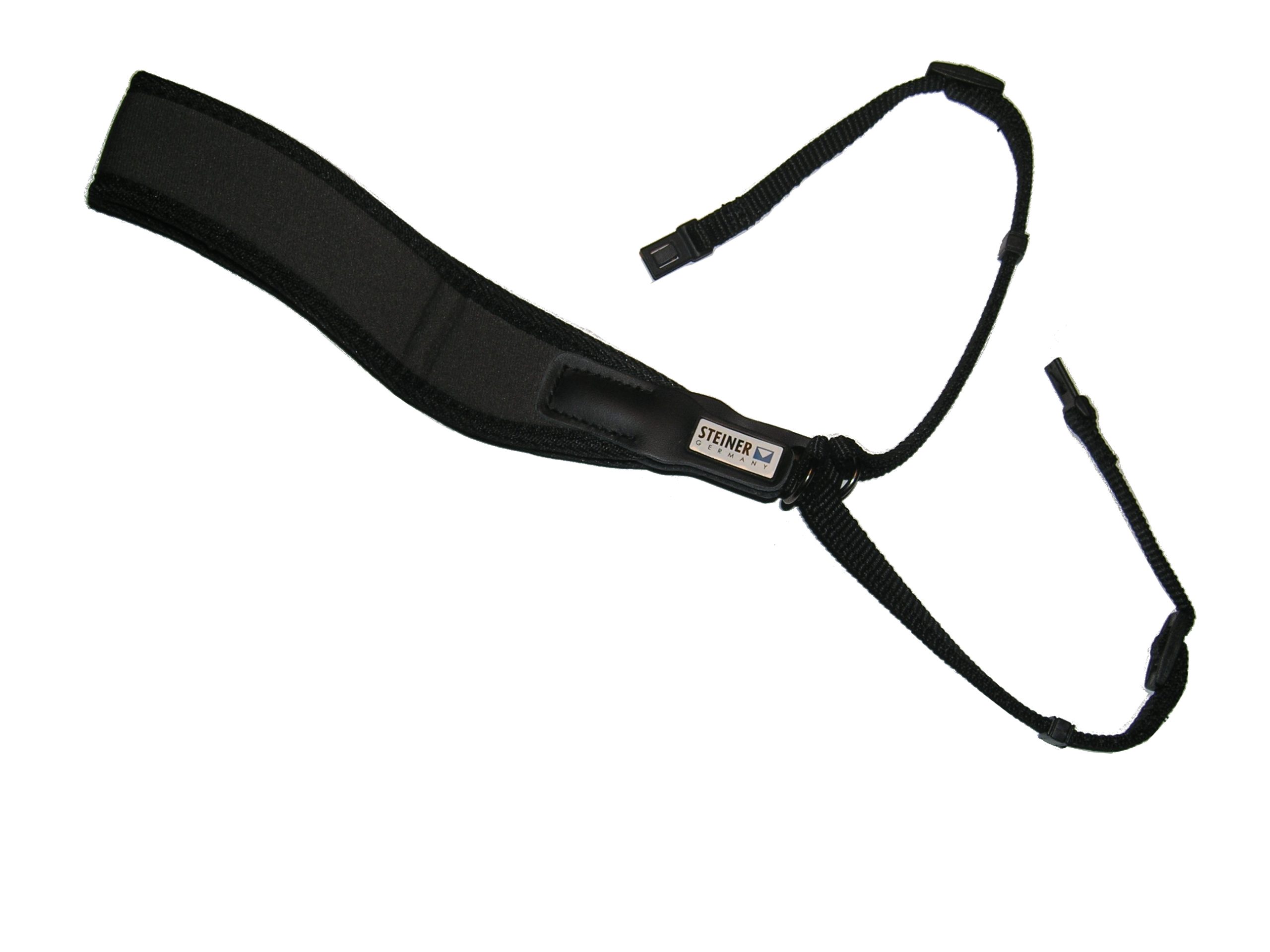 Pasek do lornetki STEINER Nighthunter 8x30/56, 7x50 (Z0000350) - LifeGun.pl Pasek do lornetki STEINER Nighthunter 8x30/56, 7x50 (Z0000350)-1