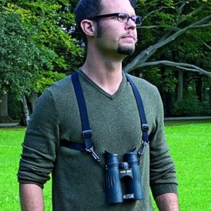 Szelki do lornetek STEINER-2