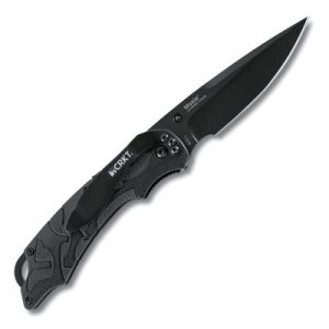 Nóż składany CRKT 1100 Moxie-1