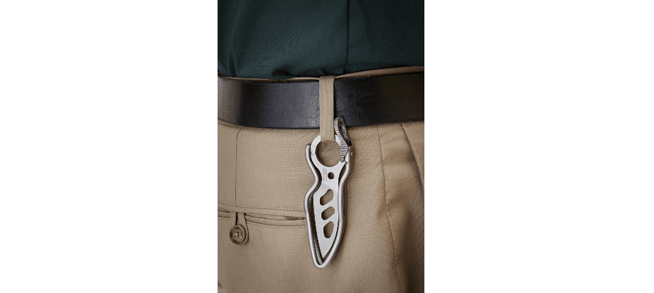 Waga (g): 68 | Długość całkowita (cm): 17.3 | Blokada ostrza: Slide Lock | Grubość ostrza (cm): 0.36 | Rękojeść: 420 SS | Stal: 420J2 | Wykończenie ostrza: Bead-blast | Długość po złożeniu (cm): 11.2 | Długość ostrza (cm): 7.7 - LifeGun.pl Nóż CRKT Daktyl 5151-9