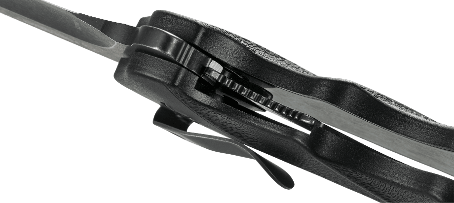 Nóż CRKT Foresight Assisted K221KKP CRKT Foresight to nóż codziennego użytku, którzy bierze garściami ze swoich taktycznych odpowiedników. Schludny wygląd, dobre ostrze i innowacyjny Assisted Opening to cechy szczególne tego noża, dzięki temu niezależnie od potrzeb, Foresight pomoże ci sprostać wszelkim wyzwaniom. Cechy: Flipper wspomaga szybkie wysunięcie ostrza System łożyskowy IKBS Łatwe do ostrzenia ostrze - LifeGun.pl Nóż CRKT Foresight Assisted K221KKP-7