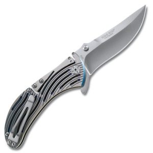 Nóż składany CRKT 5265 Tighe Rod-1