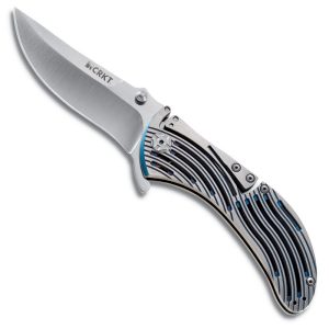 Nóż składany CRKT 5265 Tighe Rod-2