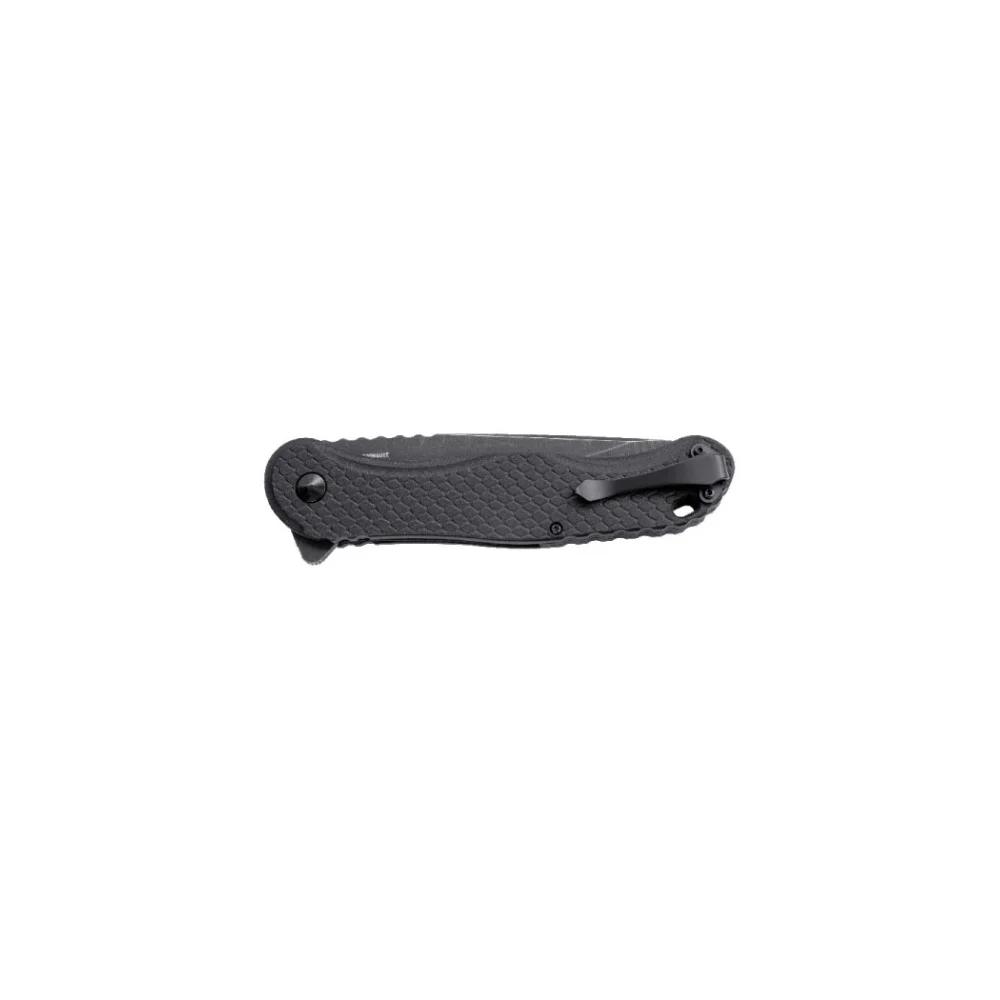Nóż CRKT 2267 TACO VIPER ASSISTED BLACK 3 Nóż CRKT 2267 TACO VIPER ASSISTED BLACK